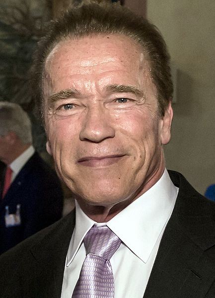 Arnie